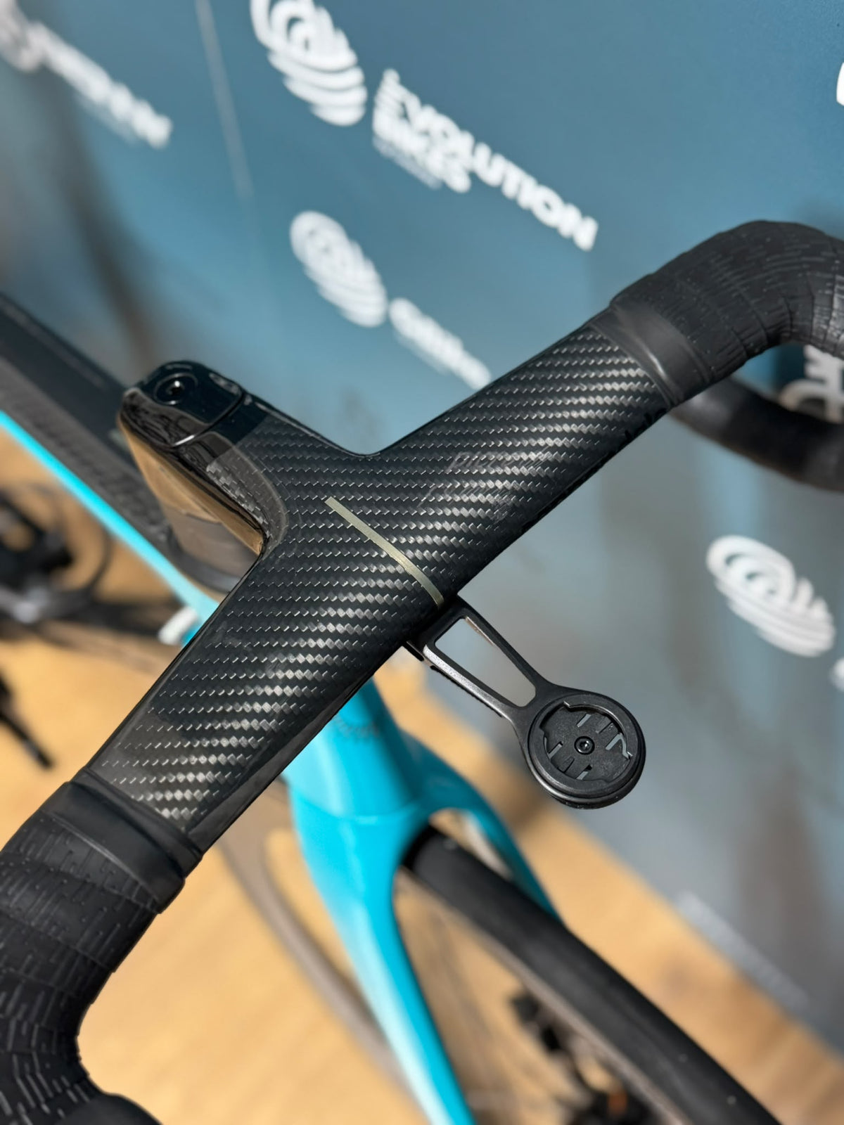 Cannondale Super Six Evo HI-MOD Taglia 54 - Usata