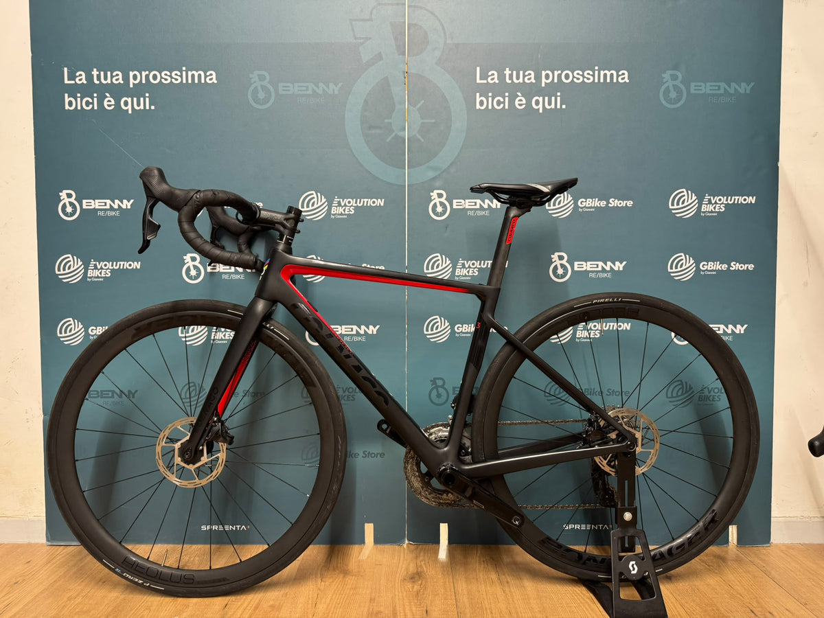 Colnago V3 Disc AXS Taglia 45S - Usata
