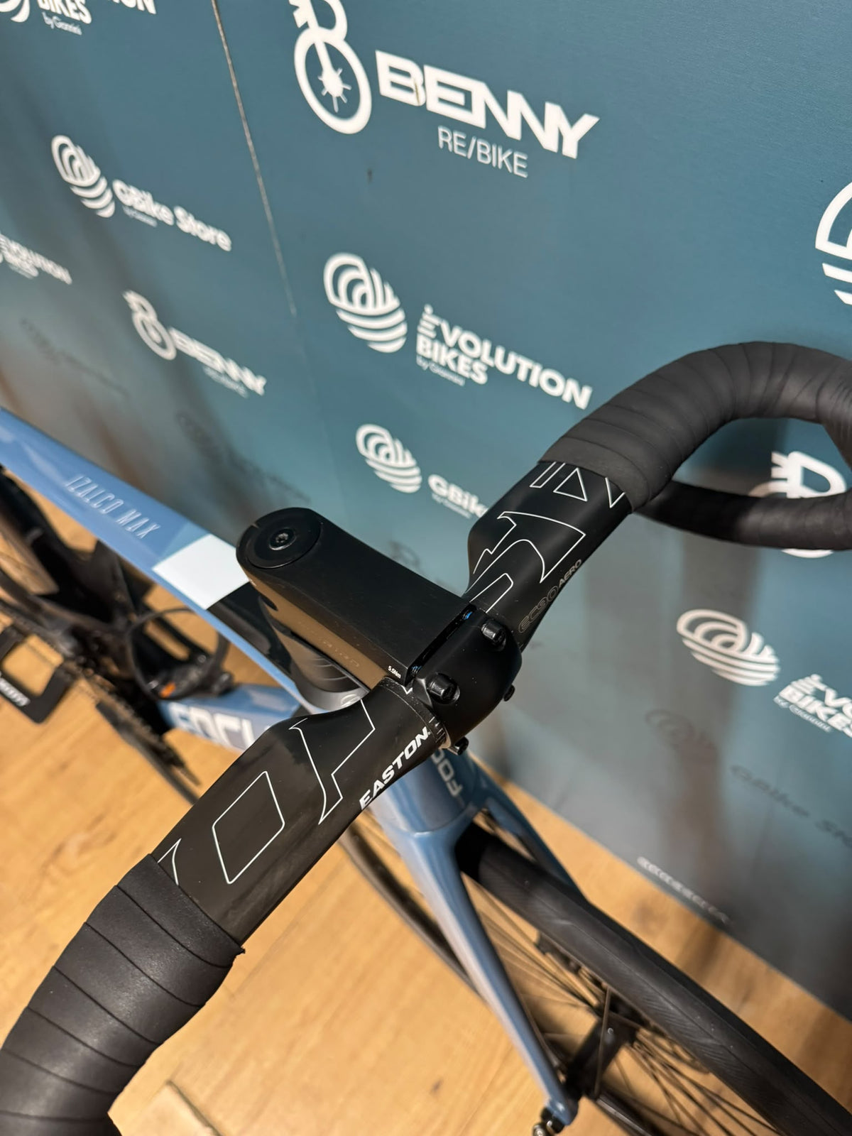 Focus Izalco Max 9.7 AXS Taglia 54 - Usata