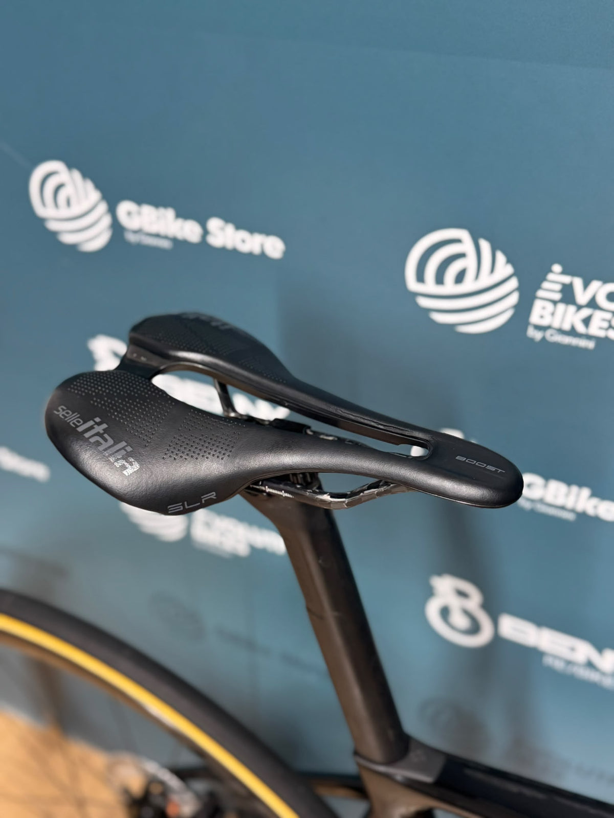 Colnago V4Rs Ultegra Di2 12v Taglia 455 - Usata