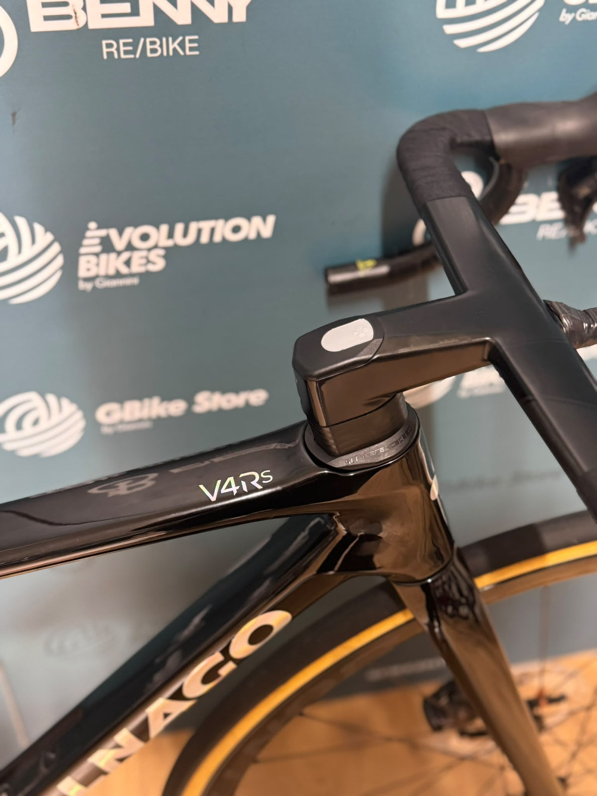 Colnago V4Rs Ultegra Di2 12v Taglia 455 - Usata