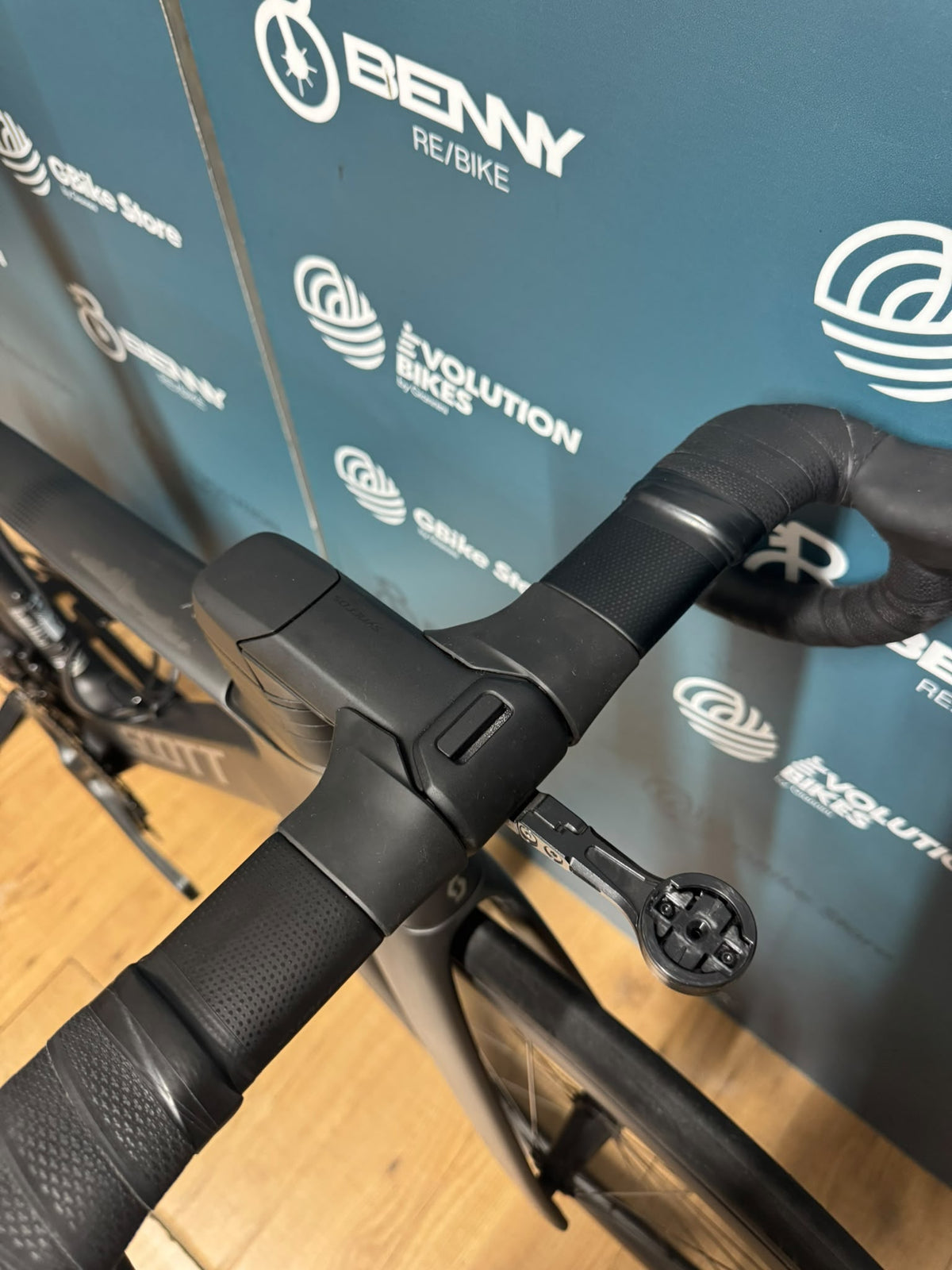 Scott Foil RC 10 Ultegra Di2 12v Taglia S - Usata