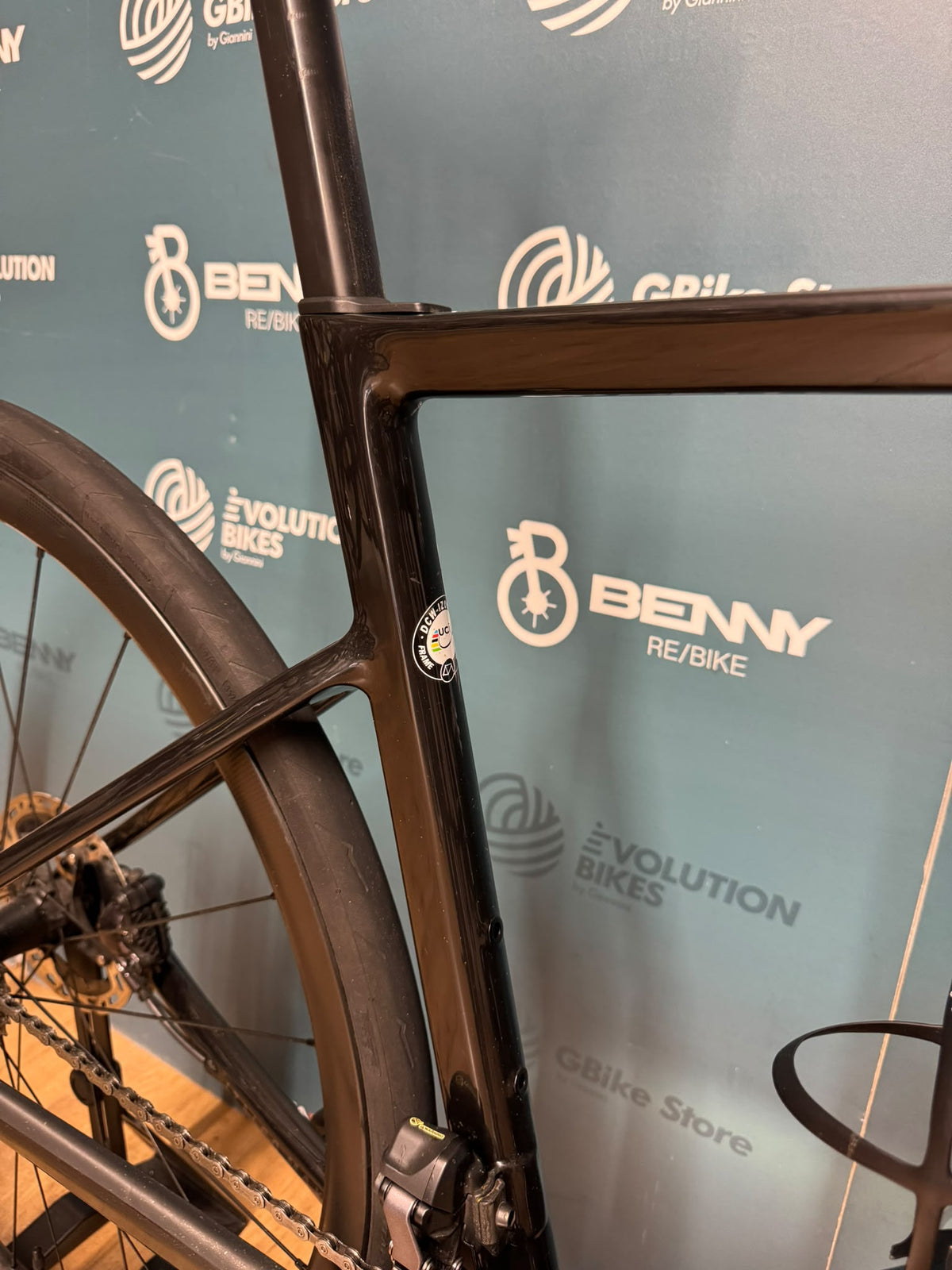 Focus Izalco Max 9.8 Taglia XS - Usata