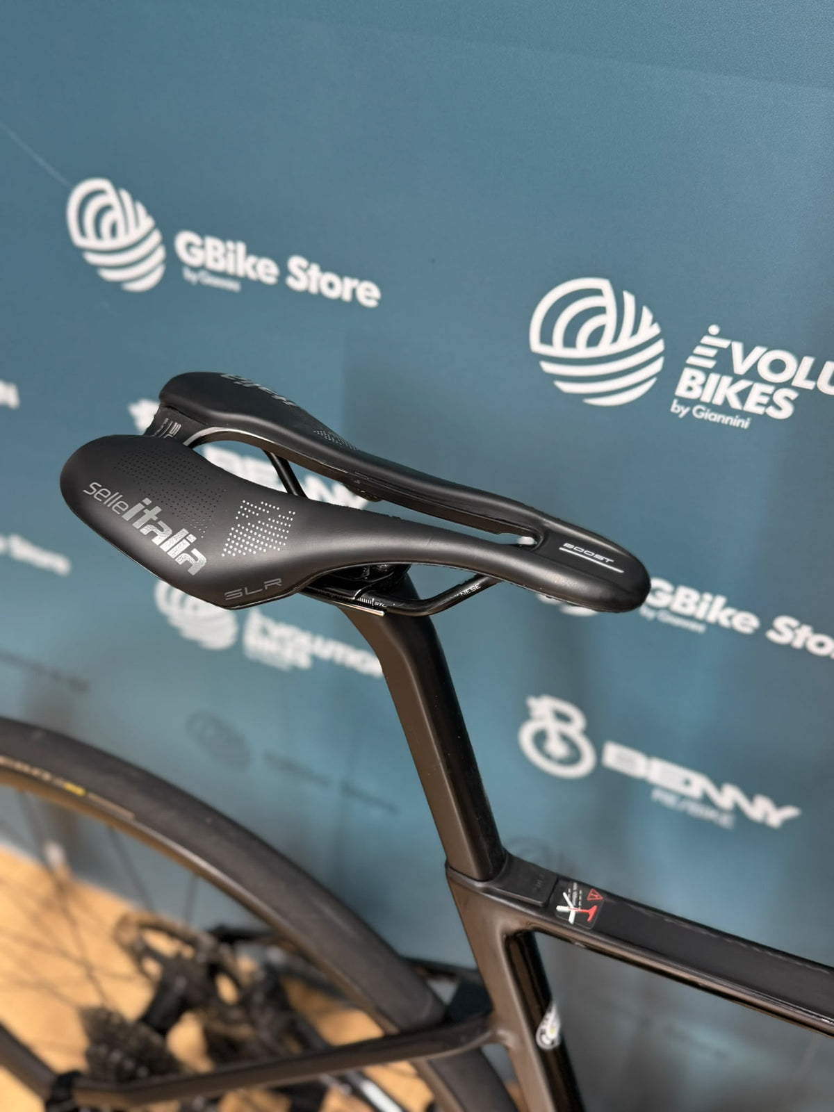 Focus Izalco Max 9.8 Taglia XS - Usata