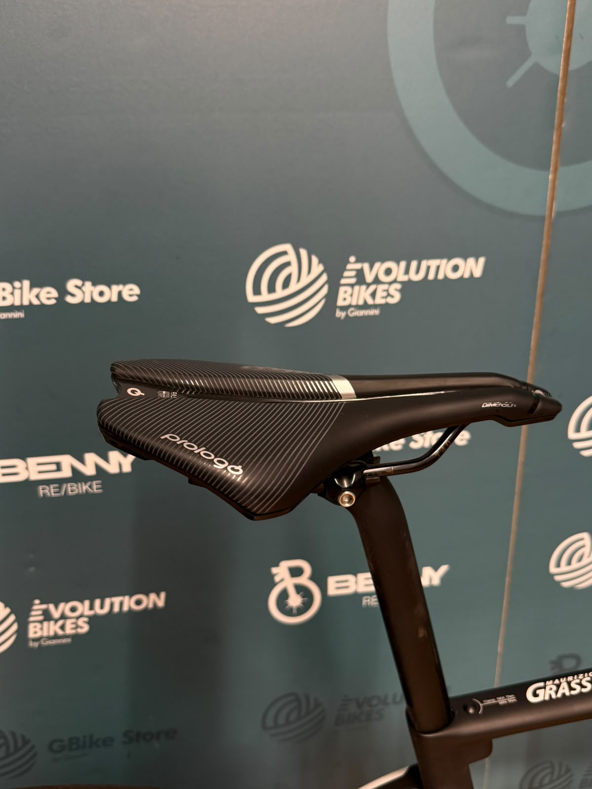 Wilier 0 SLR Disc Di2 Taglia S - Usata