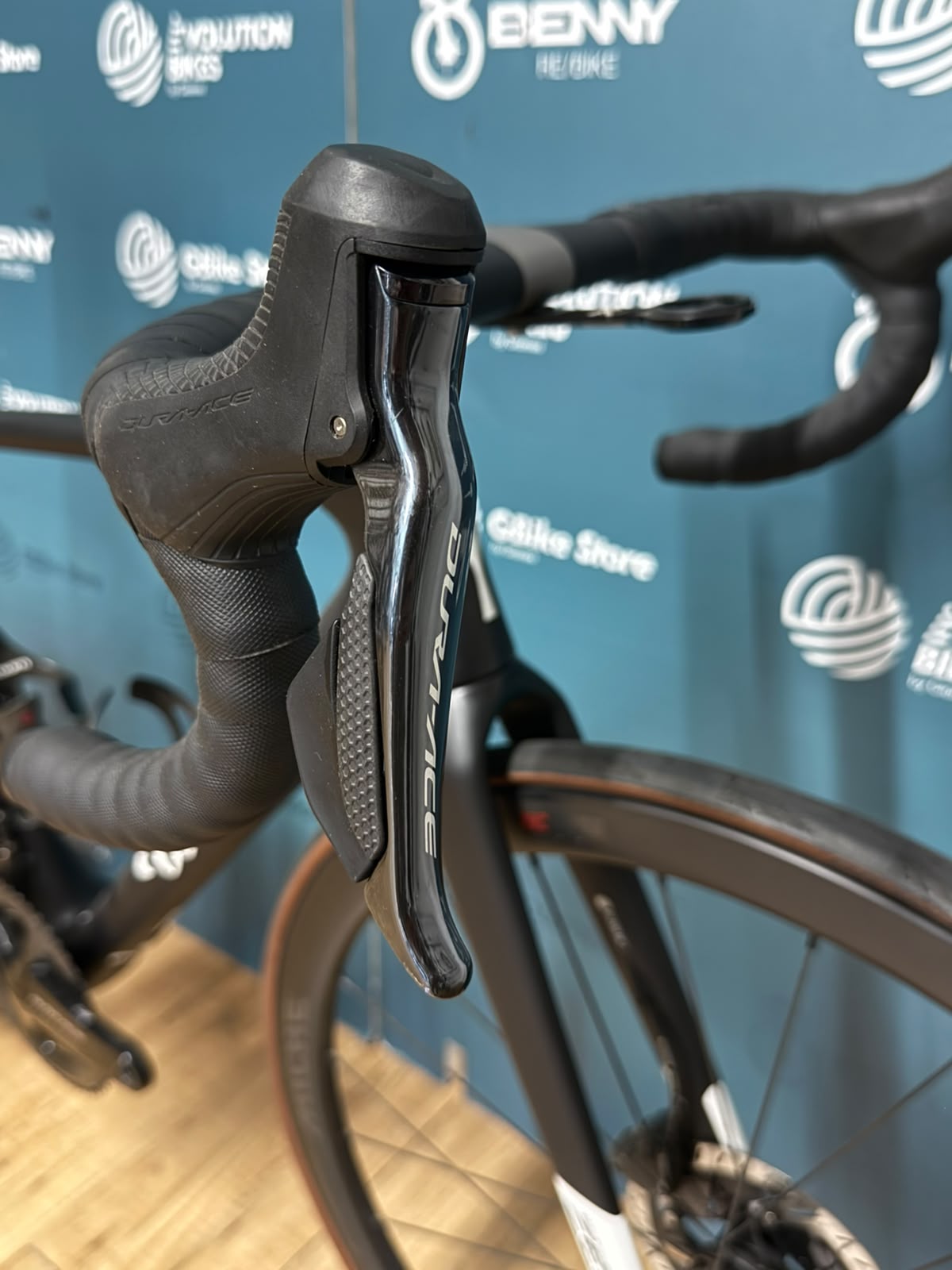 Wilier 0 SLR Disc Di2 Taglia S - Usata