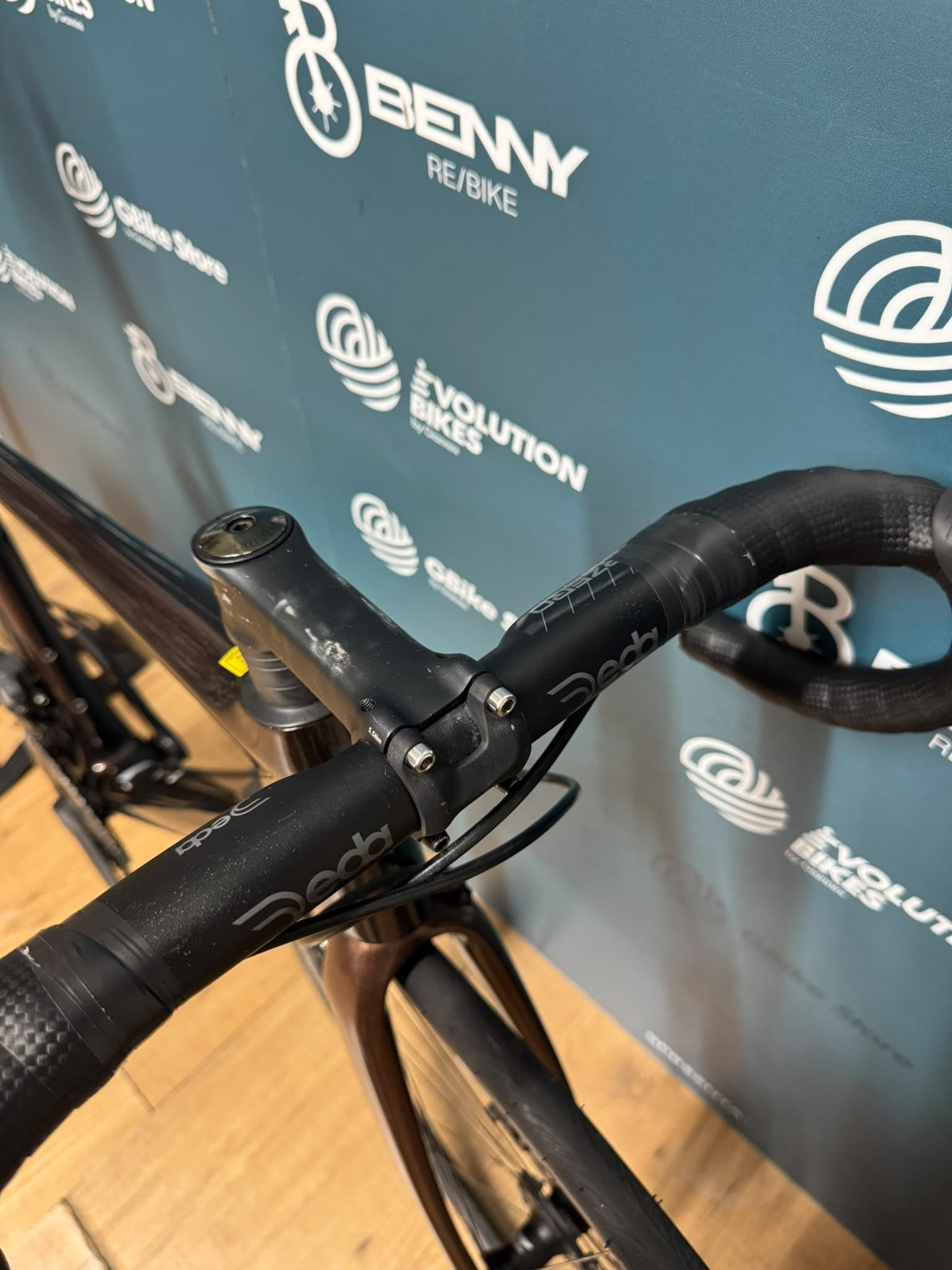 Giant TCR 2 Advanced Disc AXS Taglia M - Usata