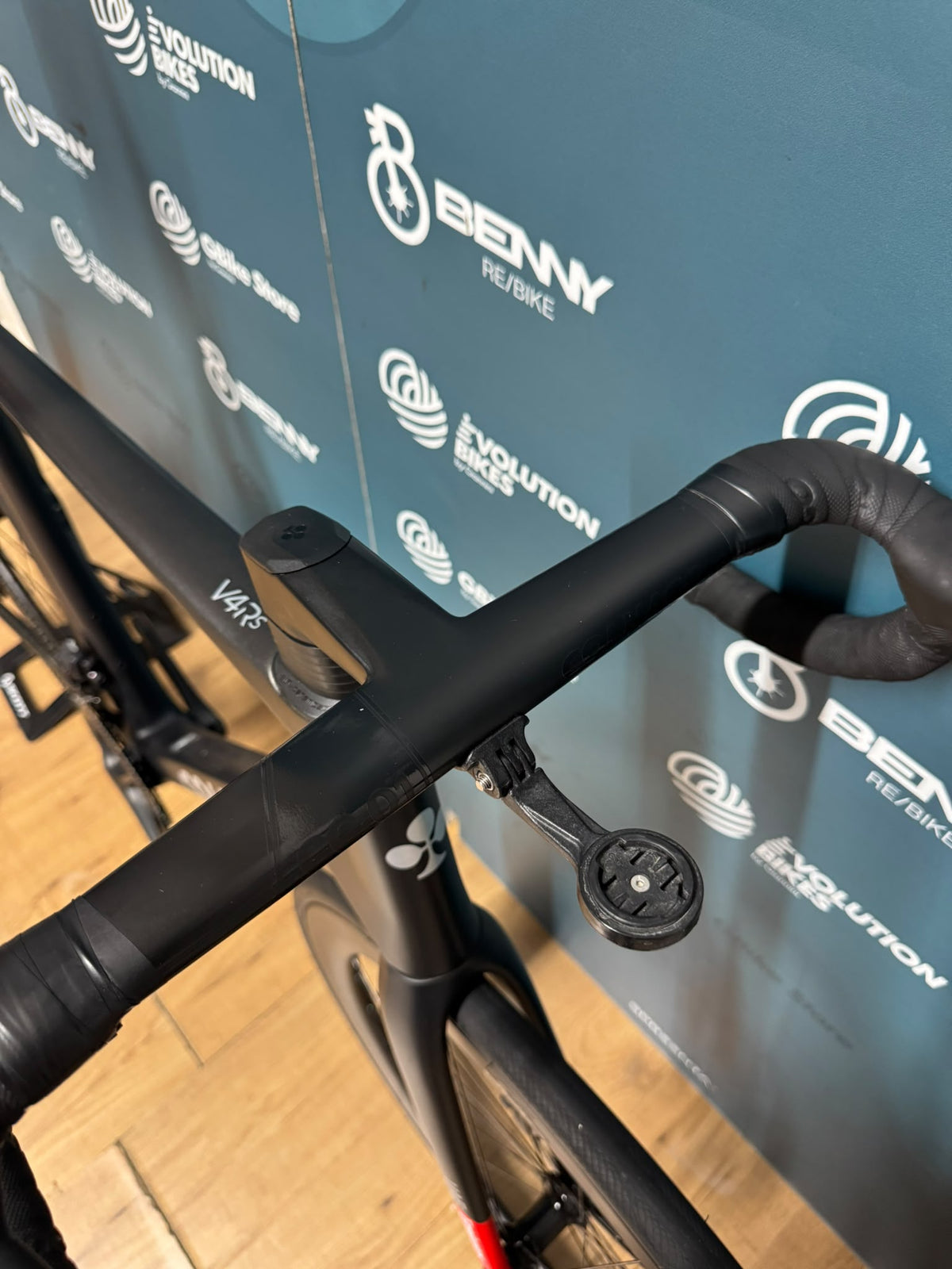 Colnago V4Rs UAE Team Emirates Taglia 550 - Usata