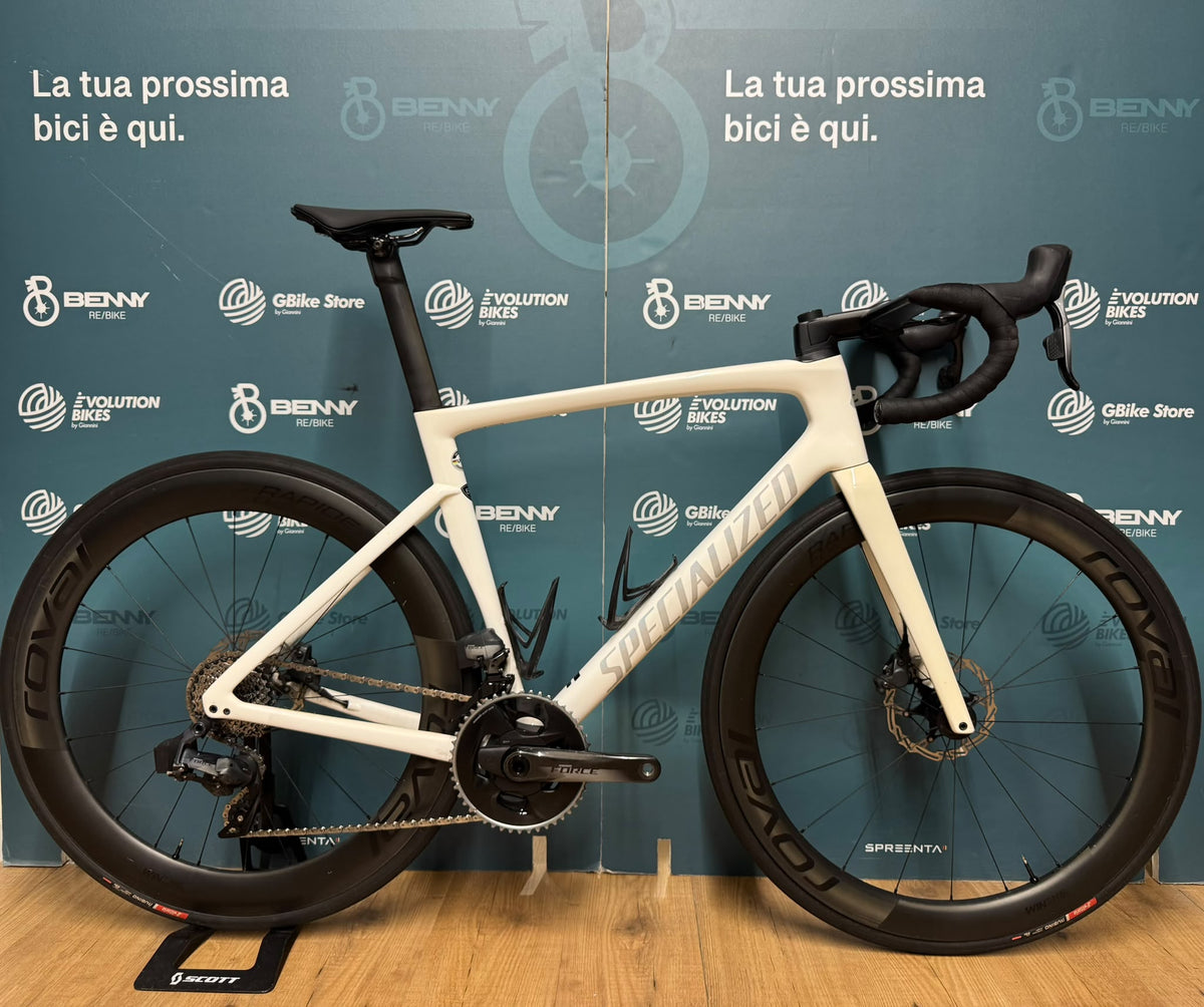 Specialized Tarmac SL7 Pro Taglia 56 - Usata