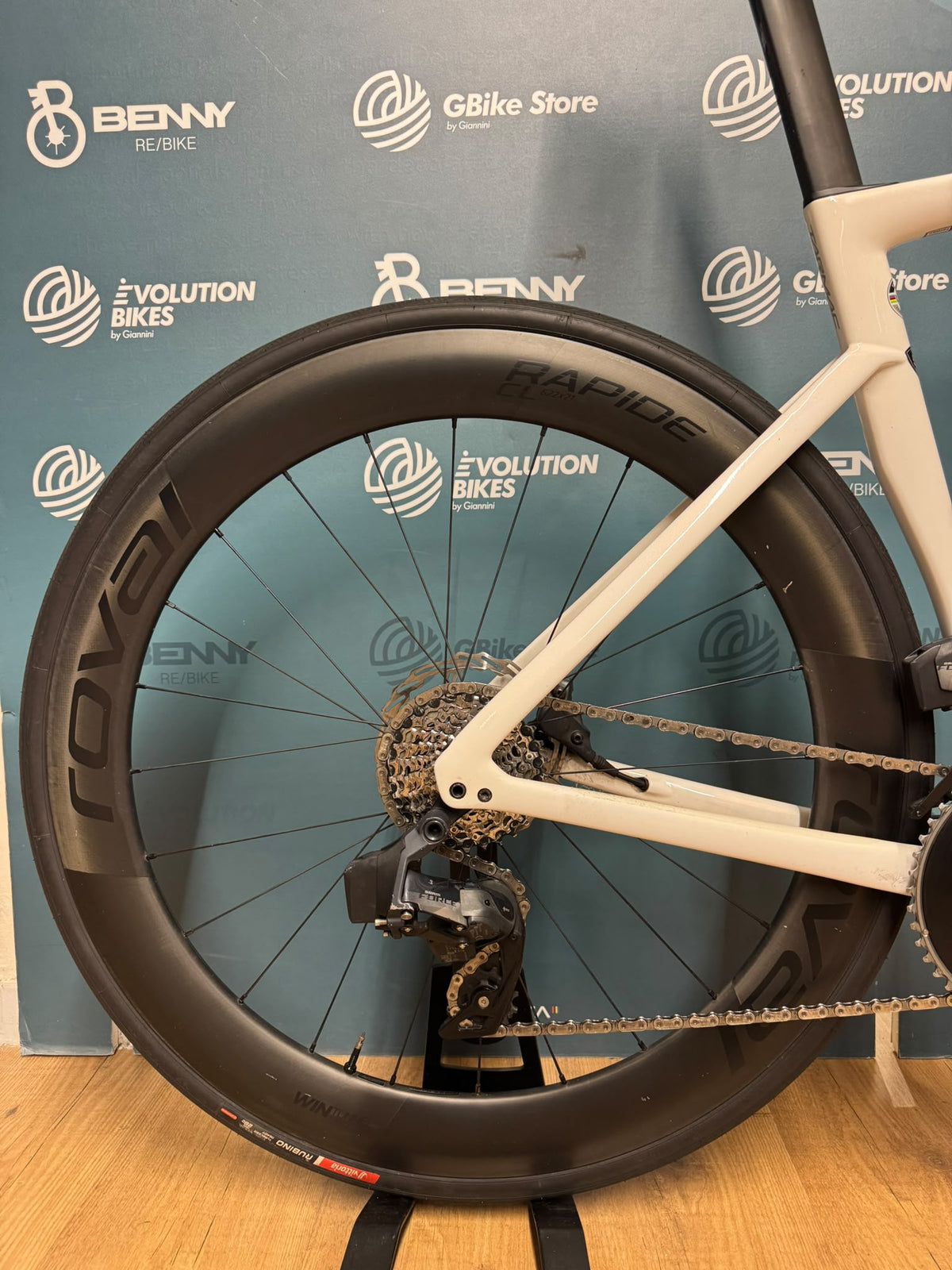 Specialized Tarmac SL7 Pro Taglia 56 - Usata