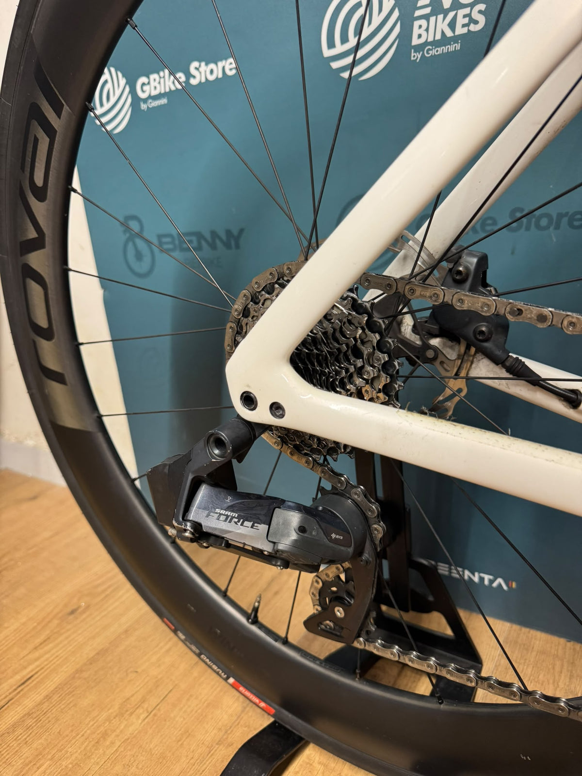 Specialized Tarmac SL7 Pro Taglia 56 - Usata