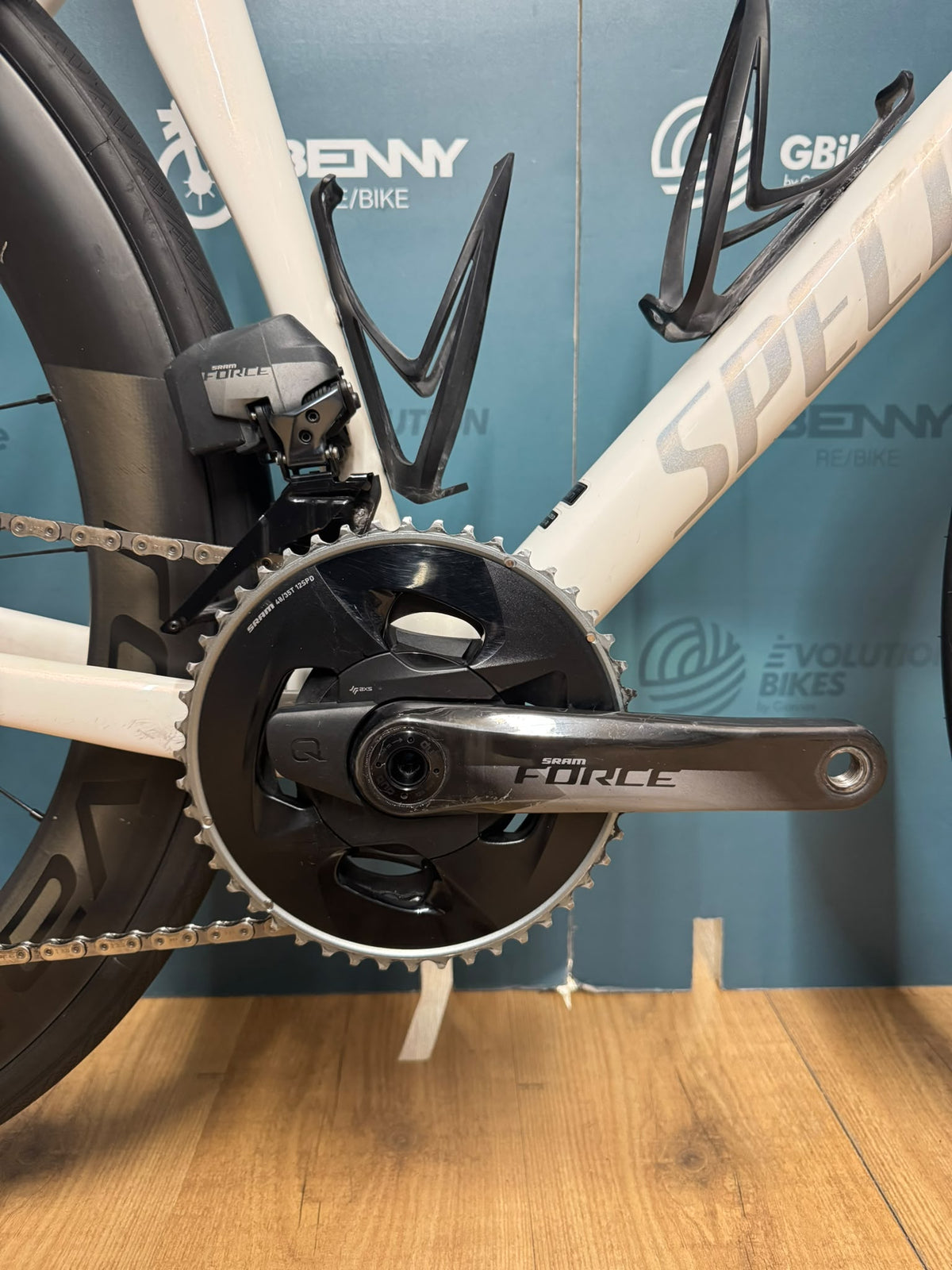 Specialized Tarmac SL7 Pro Taglia 56 - Usata