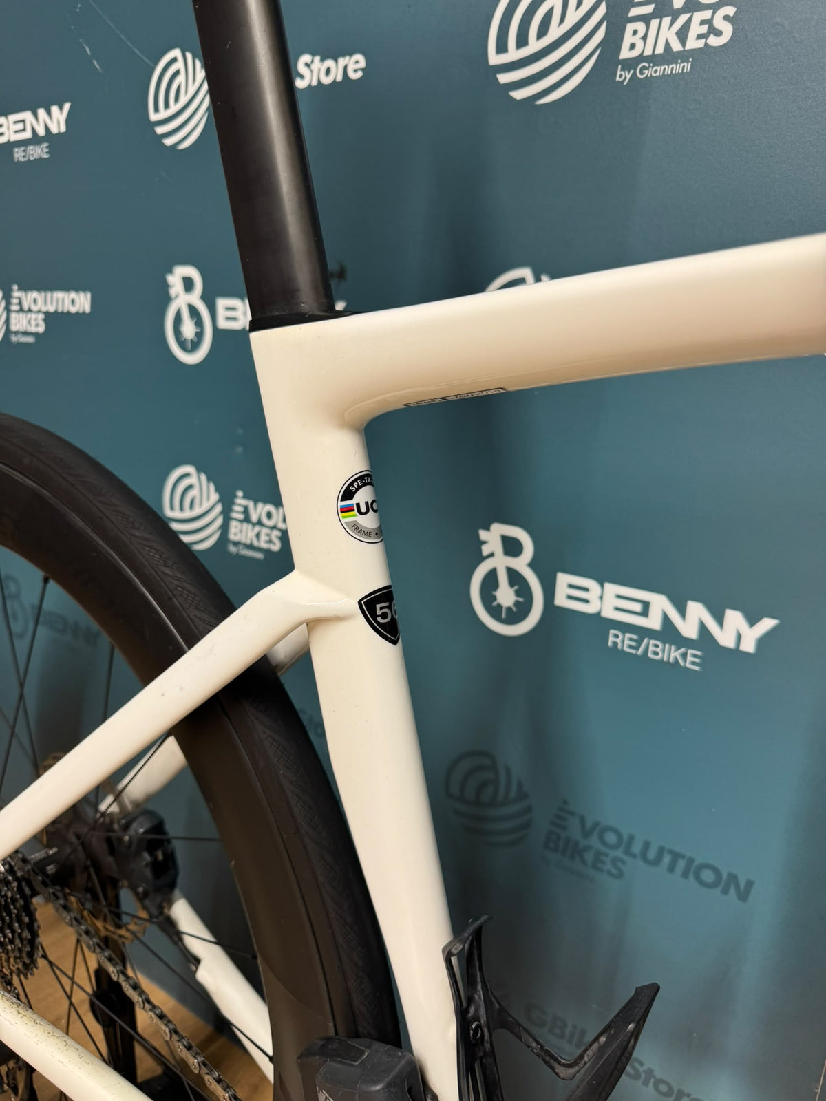 Specialized Tarmac SL7 Pro Taglia 56 - Usata