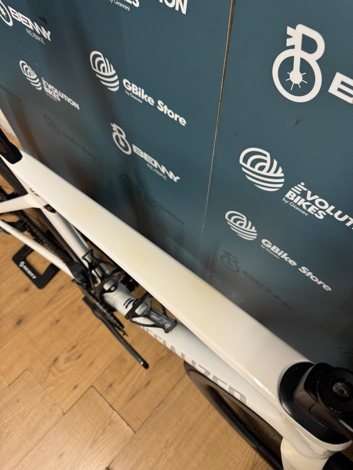 Specialized Tarmac SL7 Pro Taglia 56 - Usata