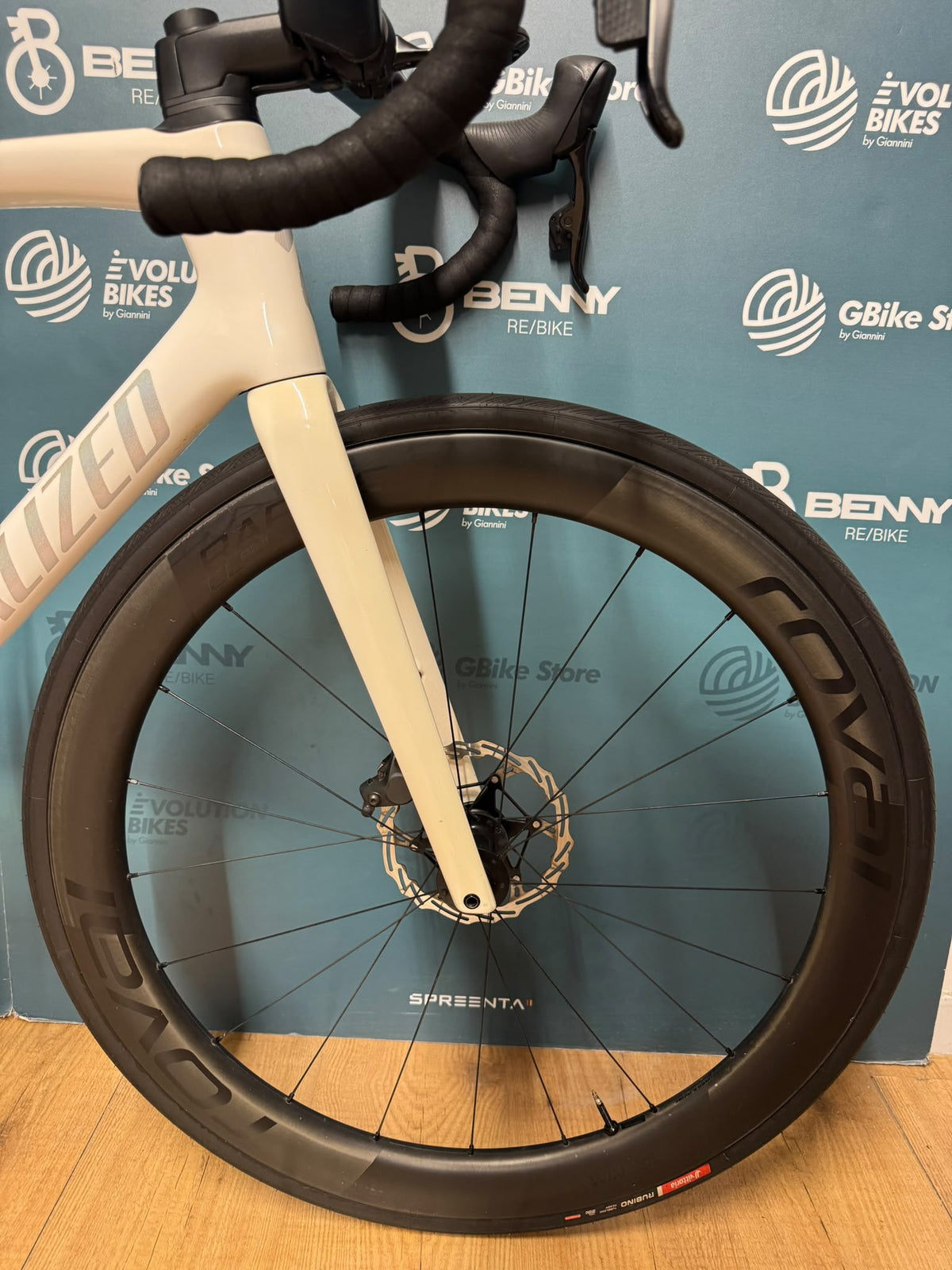 Specialized Tarmac SL7 Pro Taglia 56 - Usata