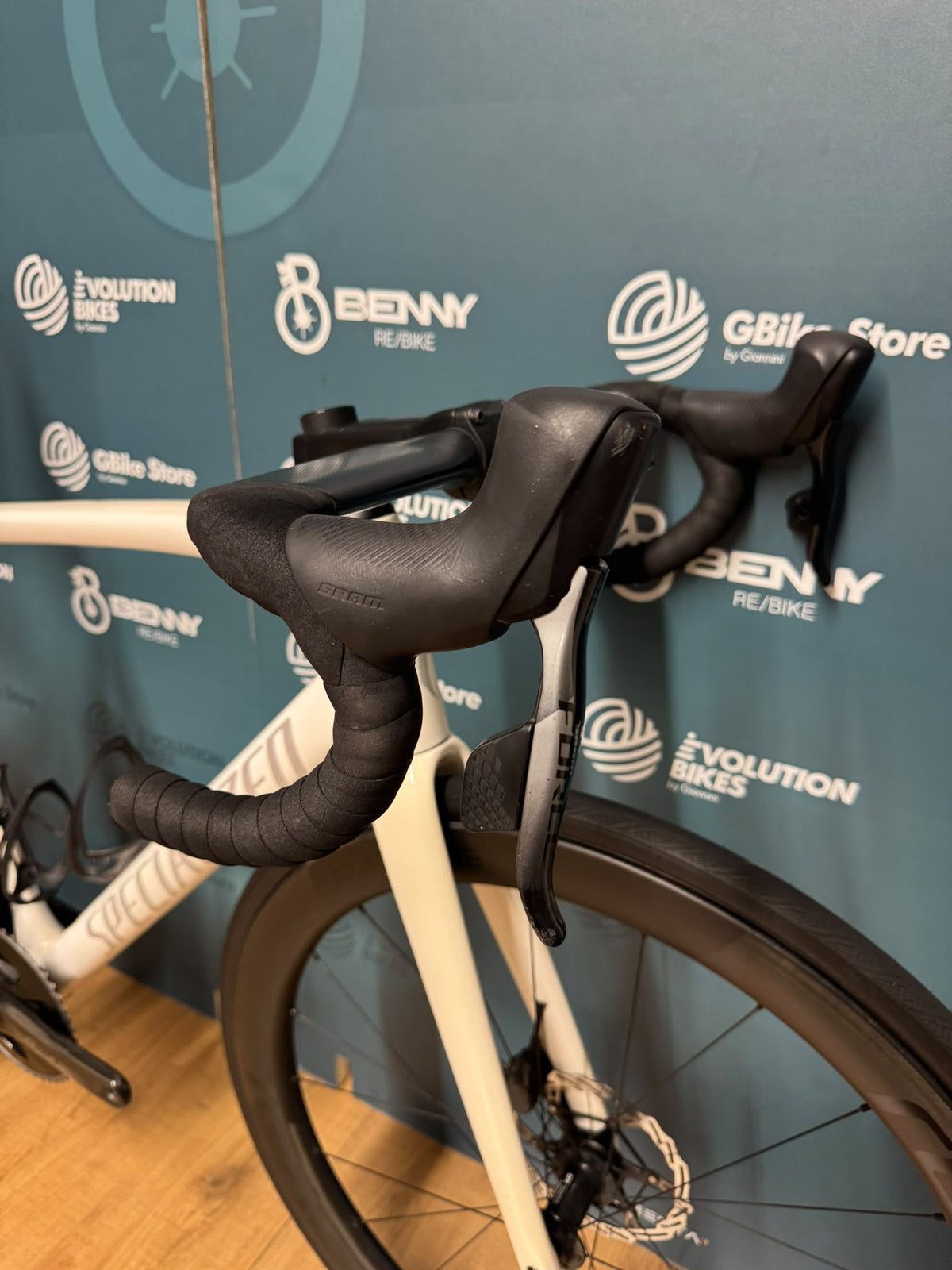 Specialized Tarmac SL7 Pro Taglia 56 - Usata
