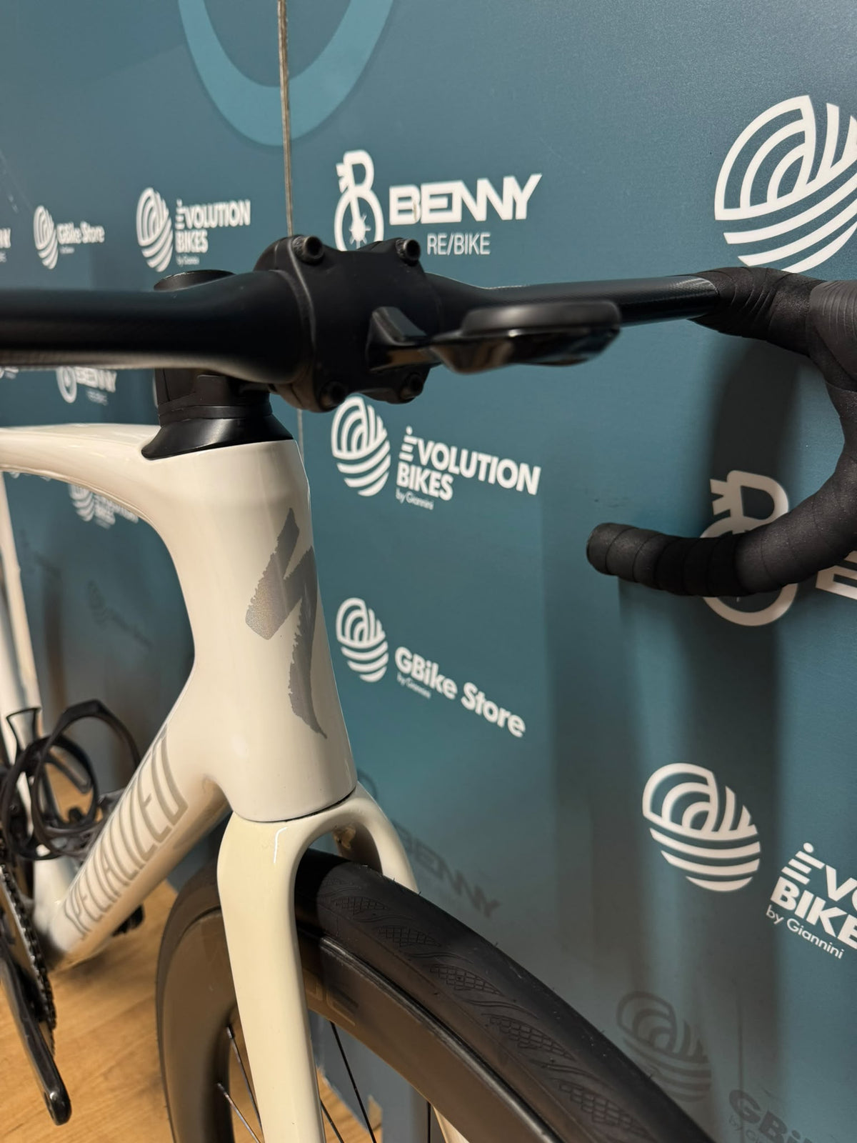 Specialized Tarmac SL7 Pro Taglia 56 - Usata