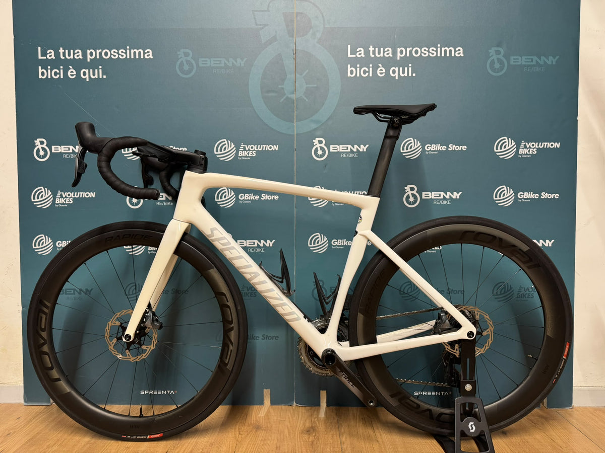 Specialized Tarmac SL7 Pro Taglia 56 - Usata