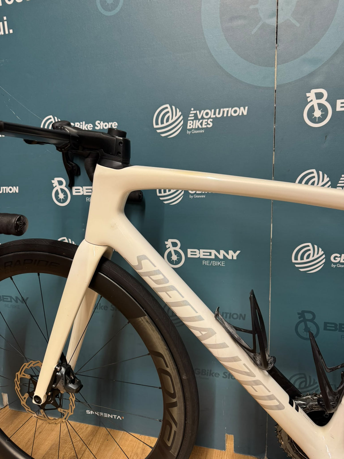 Specialized Tarmac SL7 Pro Taglia 56 - Usata