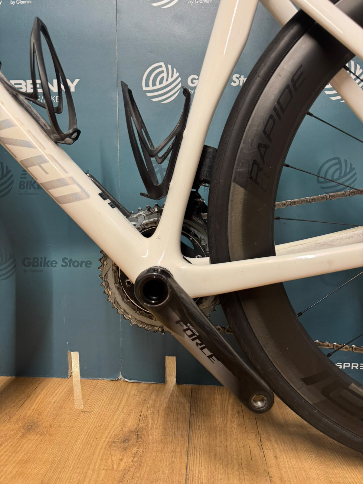 Specialized Tarmac SL7 Pro Taglia 56 - Usata