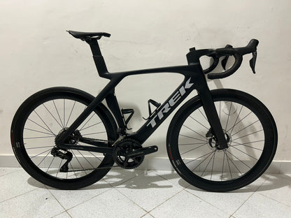 Trek Madone SLR 9 Di2 taglia 56 - Usata