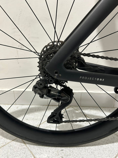 Trek Madone SLR 9 Di2 taglia 56 - Usata