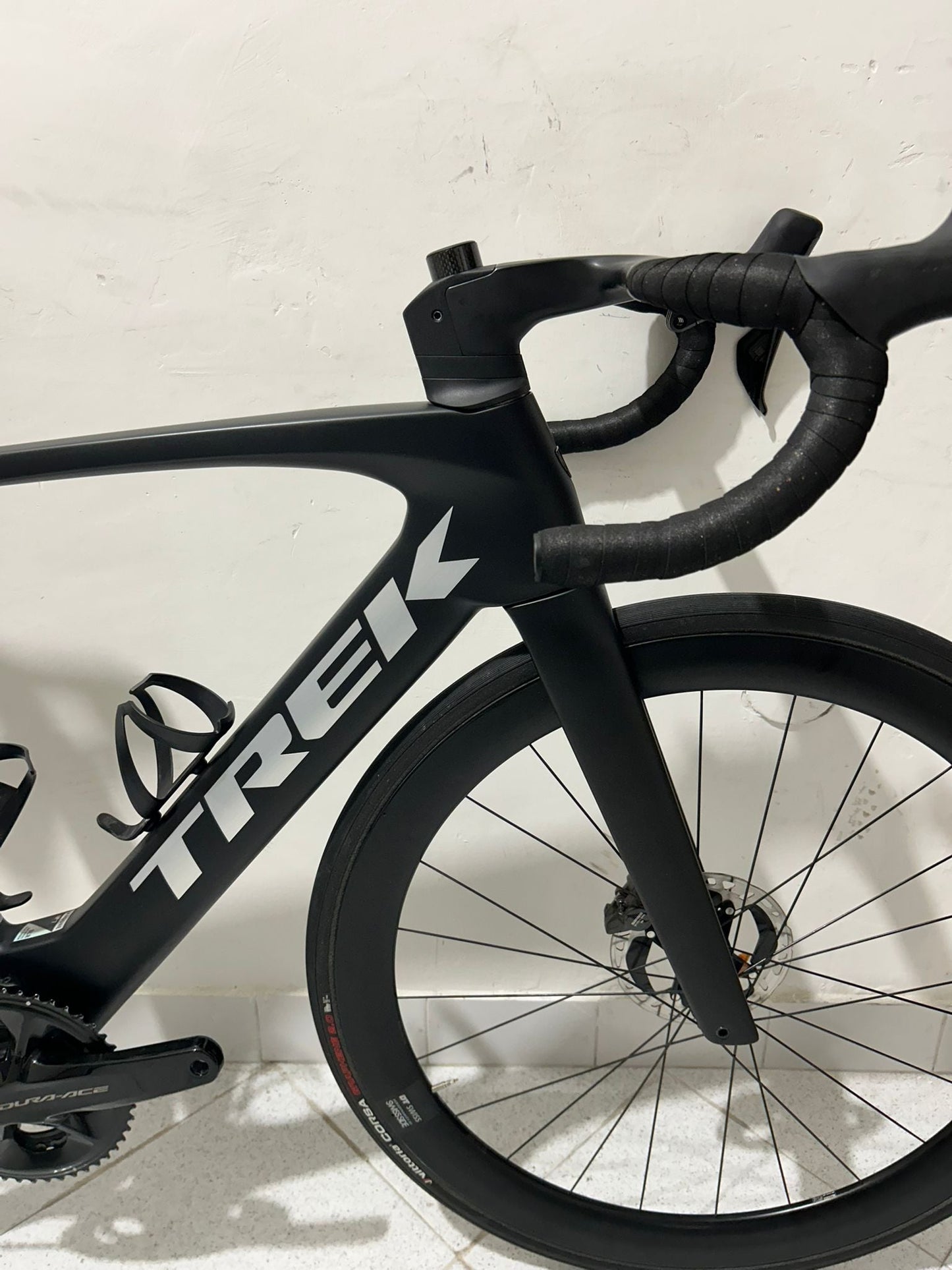 Trek Madone SLR 9 Di2 taglia 56 - Usata