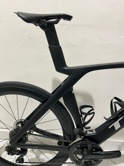 Trek Madone SLR 9 Di2 taglia 56 - Usata