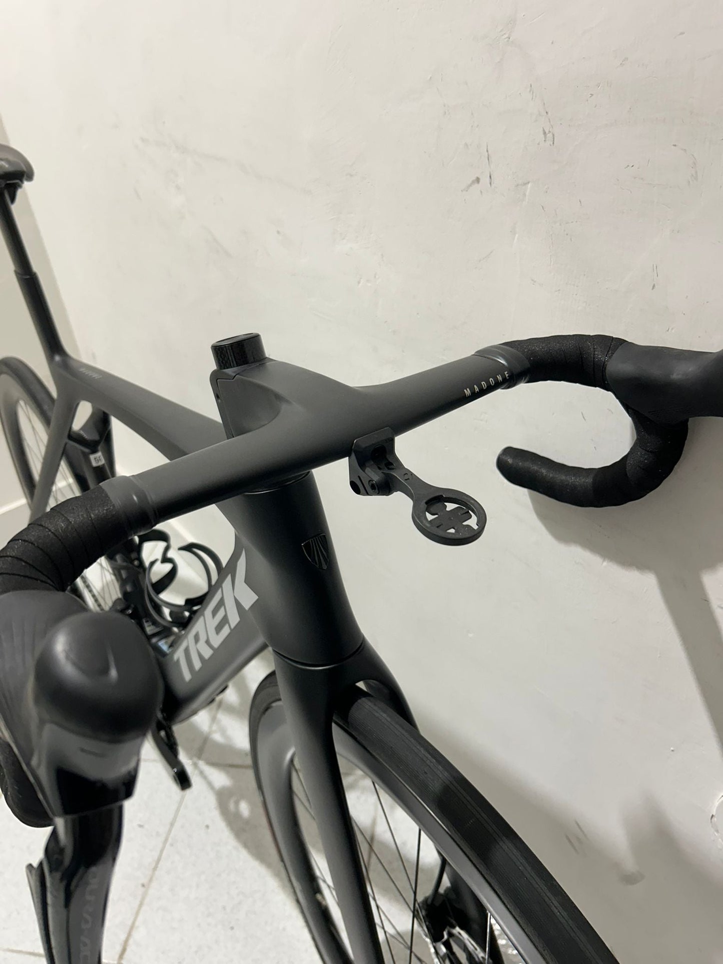 Trek Madone SLR 9 Di2 taglia 56 - Usata