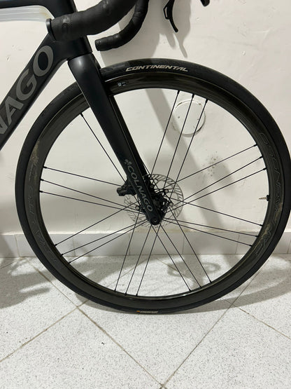 Colnago V3RS Super -Cecord EPS Taille 48S - Utilisé