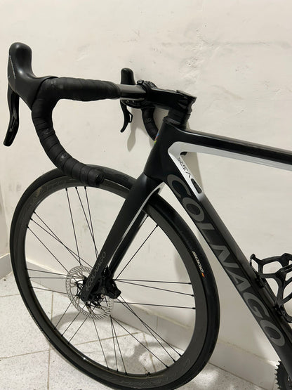 Colnago V3RS Super -Cecord EPS Taille 48S - Utilisé