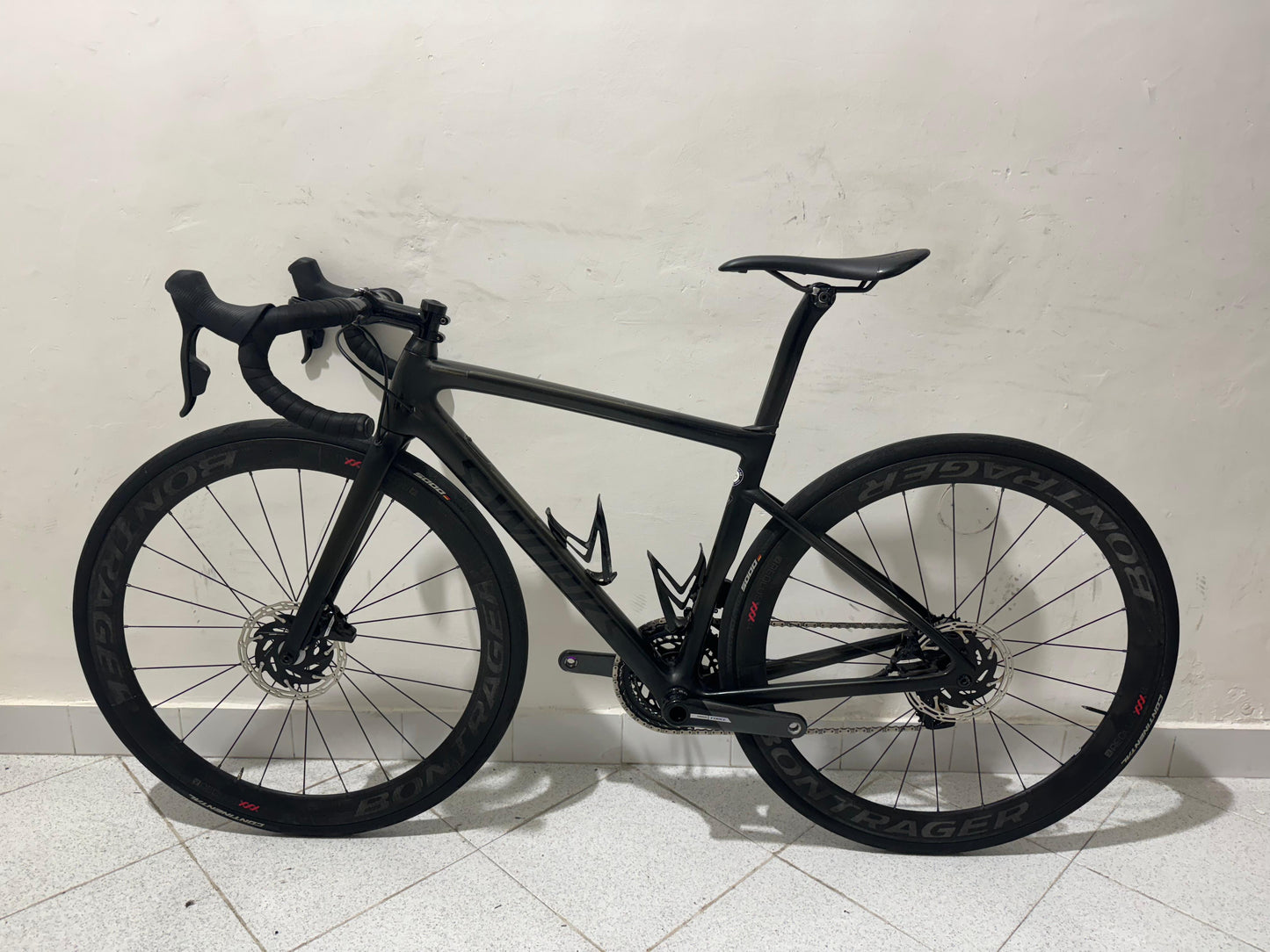 S-Works Tarmac SL6 Size 49 - Used