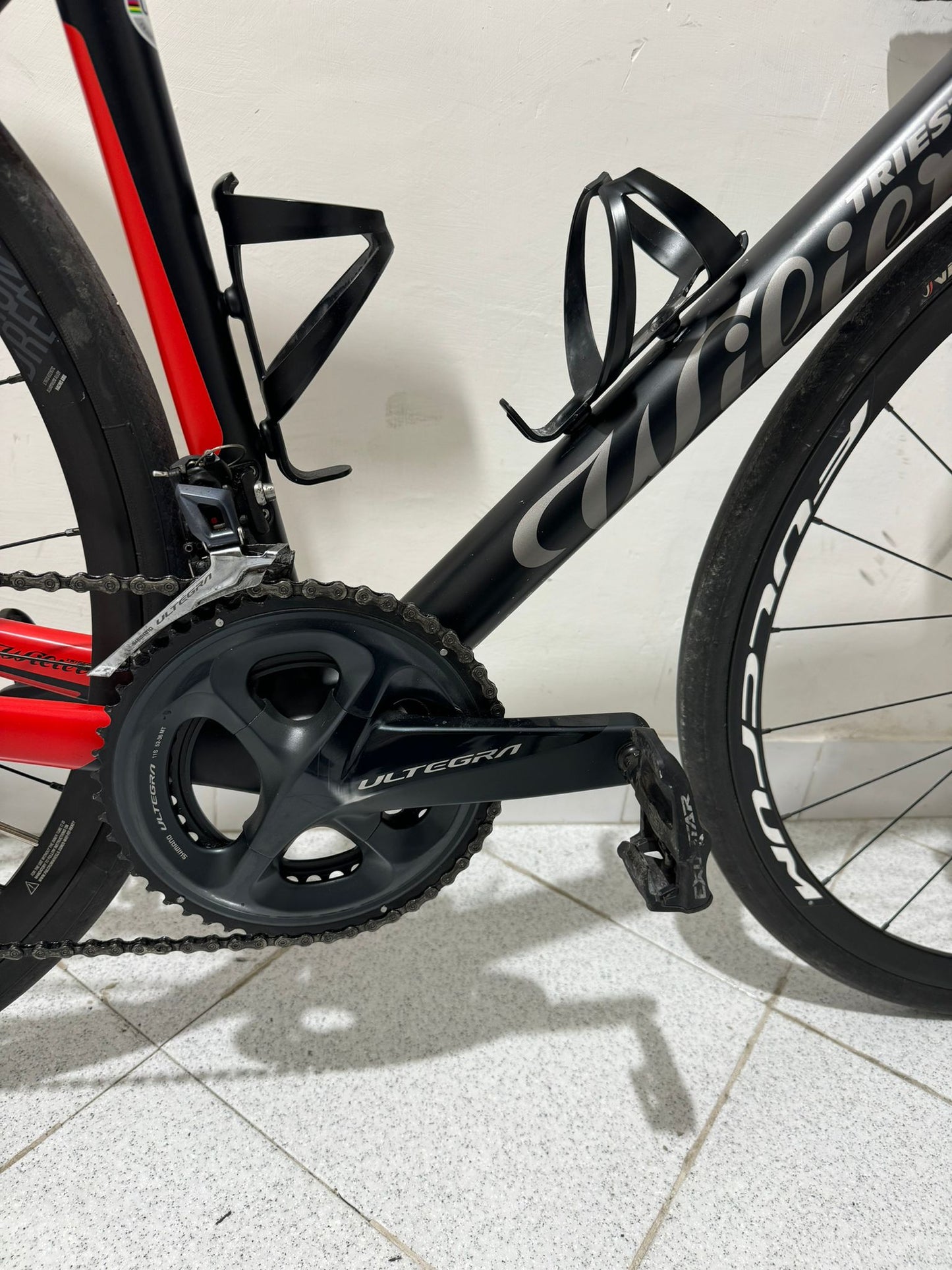 Wilier 0 SL Discgröße S - Gebraucht