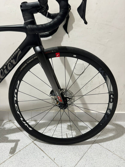 Wilier 0 SL Discgröße S - Gebraucht