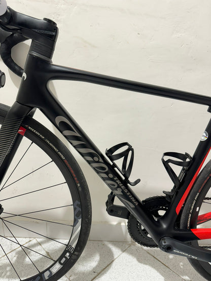 Wilier 0 SL Discgröße S - Gebraucht