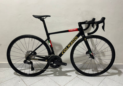 Colnago V3RS Emirates Größe 45s - verwendet