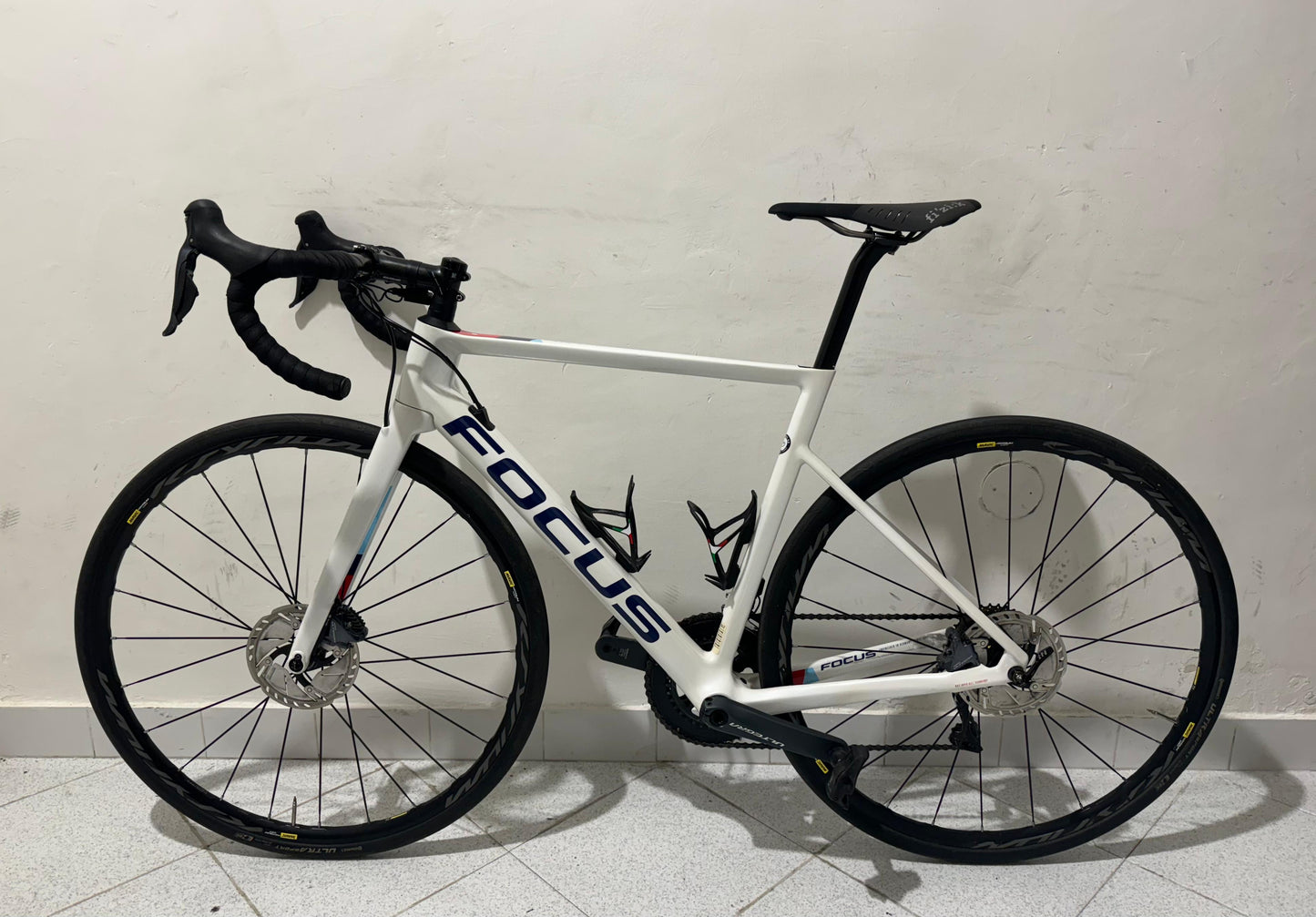 Focus Izalco MAX Mărimea m - folosit