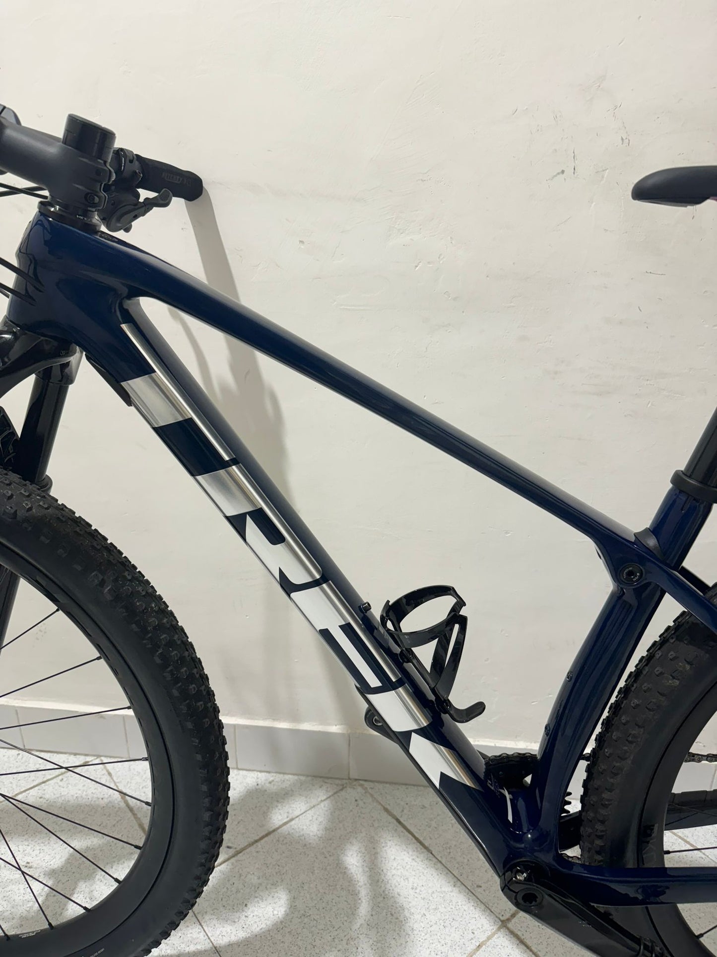 Trek Procaliber 9.6 Tamaño M - Usado