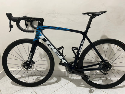 Trek emonda SLR 7 eixos + pm tamanho 56 - usado