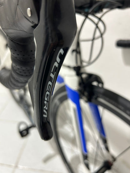 Wilier Cento1 Dimensiunea aerului S - utilizat