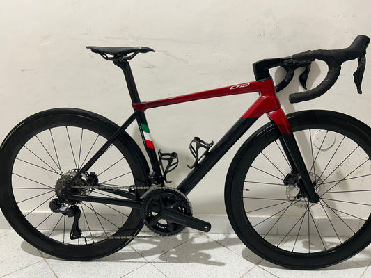 Colnago C68 Disc Ultegra Di2 taglia 455 - Usata