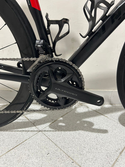 Colnago C68 Disc Ultegra DI2 Størrelse 455 - Brugt