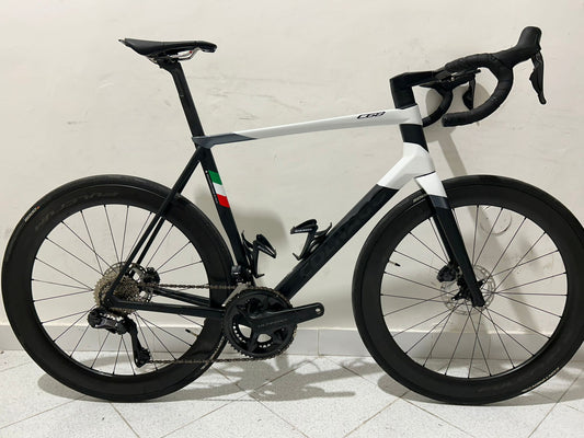 Colnago C68 Disc Ultegra Di2 Taglia 550 - Usata