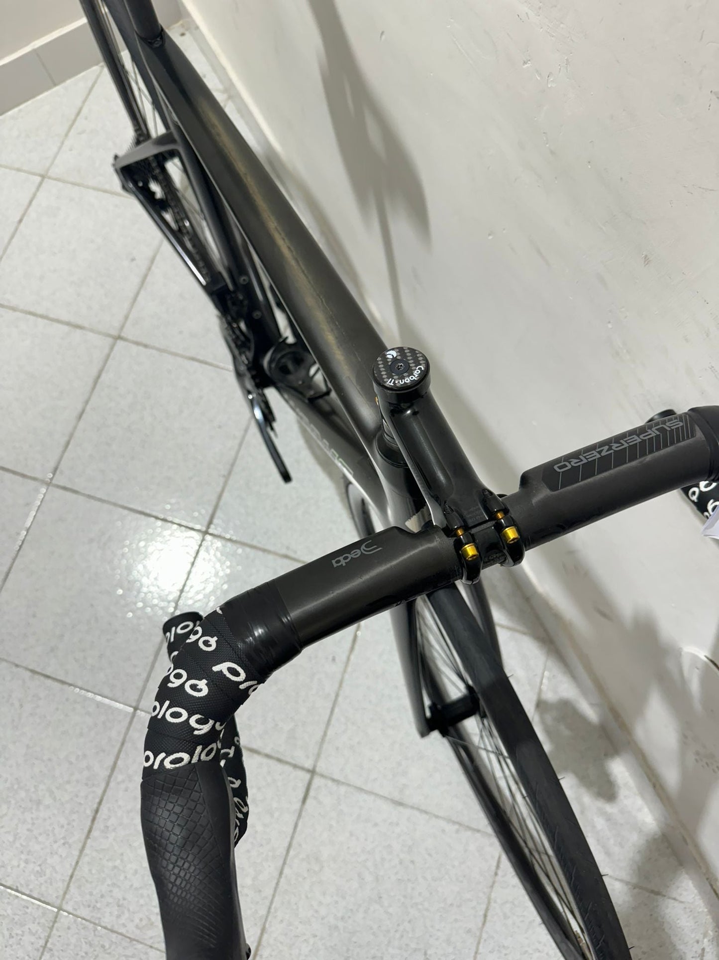 S-Works Tarmac SL6 Rozmiar dysku 56 - Używany