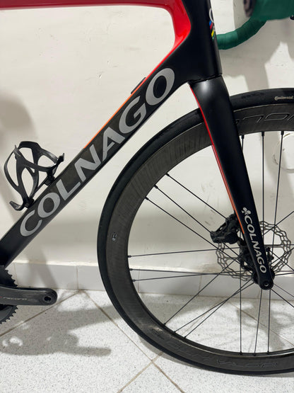 Colnago V3RS -storlek 52S - Används