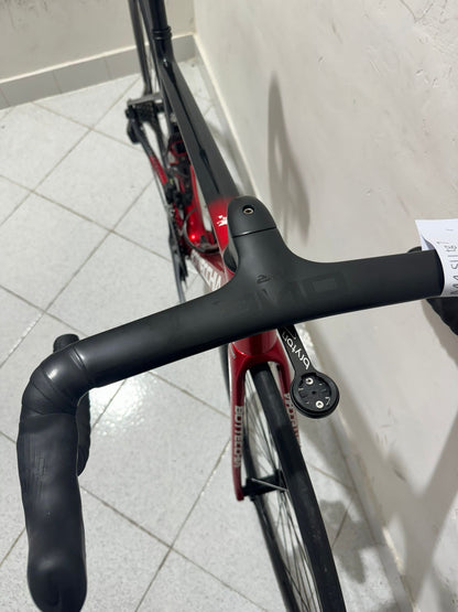 BotteCchia EMME4 SLI Tamaño 47 - Usado