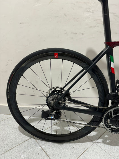 COLNAGO C68 ROAD DISC SIZE 485 - Používa sa