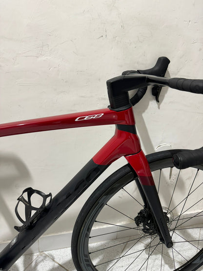 COLNAGO C68 ROAD DISC SIZE 485 - Používa sa