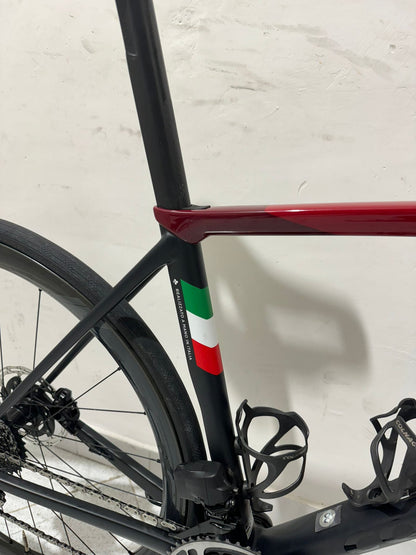 COLNAGO C68 ROAD DISC SIZE 485 - Používa sa