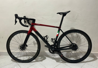 COLNAGO C68 ROAD DISC SIZE 485 - Používa sa